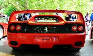 Ferrari F50 Photo 2228