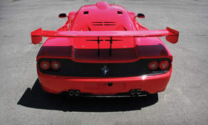 Ferrari F50 Photo 2231