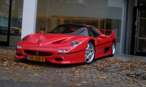 Ferrari F50 Photo 2234