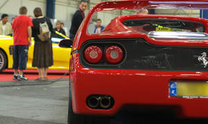 Ferrari F50 Photo 2239