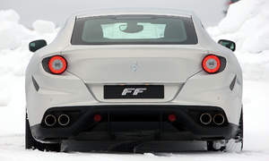 Ferrari FF Photo 3161