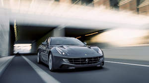 Ferrari FF Photo 3165