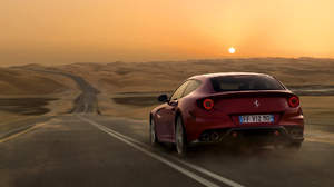 Ferrari FF Photo 3169