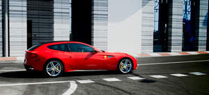 Ferrari FF Photo 3170