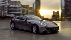 Ferrari FF Photo 3172