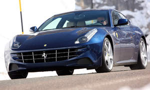 Ferrari FF Photo 3175