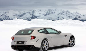 Ferrari FF Photo 3180