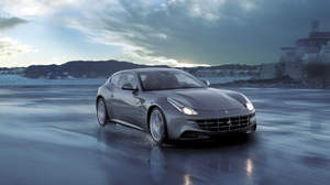 Ferrari FF Photo 3184