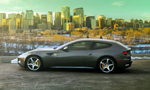 Ferrari FF Photo 3188