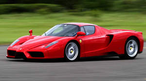Ferrari LaFerrari Photo 3319
