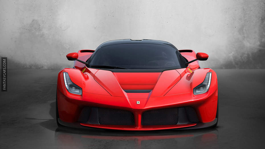 Ferrari LaFerrari Photo 3329