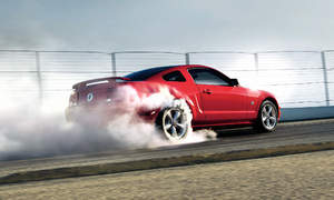 Ford Mustang Photo 2247