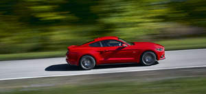 Ford Mustang Photo 2258