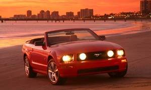 Ford Mustang Photo 2271