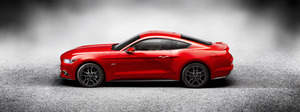 Ford Mustang Photo 2272