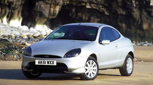 Ford Puma Photo 2277