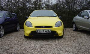 Ford Puma Photo 2282