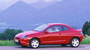 Ford Puma Photo 2283