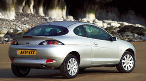 Ford Puma Photo 2287