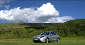 Ford Puma Photo 2288