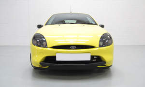 Ford Puma Photo 2290