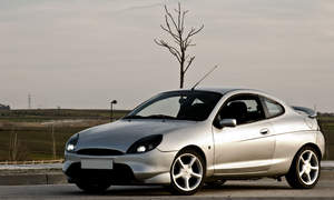 Ford Puma Photo 2293