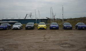 Ford Puma Photo 2294