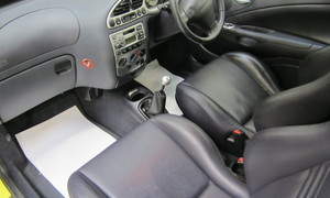 Ford Puma Photo 2295