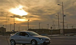 Ford Puma Photo 2298