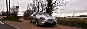 Ford Puma Photo 2299