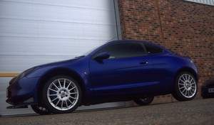 Ford Puma Photo 2300