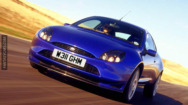 Ford Puma Photo 2301