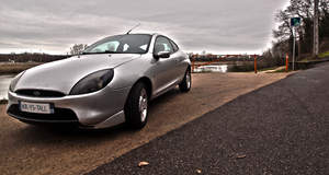 Ford Puma Photo 2302