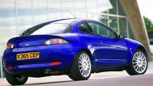 Ford Puma Photo 2304