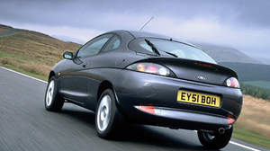 Ford Puma Photo 2305