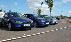 Ford Puma Photo 2306