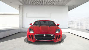 Jaguar F-Type Photo 3385