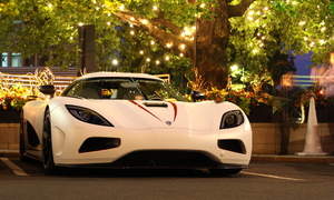 Koenigsegg Agera Photo 3398