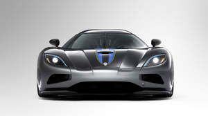 Koenigsegg Agera Photo 3401