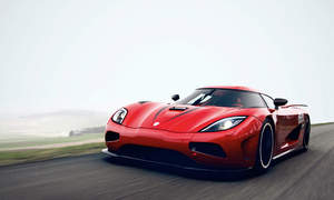 Koenigsegg Agera Photo 3403