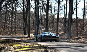 Koenigsegg Agera Photo 3405