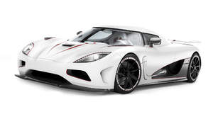 Koenigsegg Agera Photo 3411