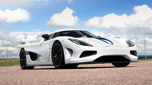 Koenigsegg Agera Photo 3416