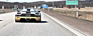 Koenigsegg Agera Photo 3420