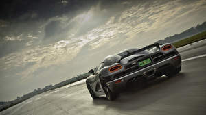 Koenigsegg Agera Photo 3421