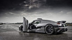 Koenigsegg Agera Photo 3422