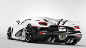 Koenigsegg Agera Photo 3423