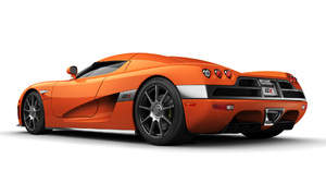 Koenigsegg CCX Photo 3429