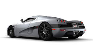 Koenigsegg CCX Photo 3430