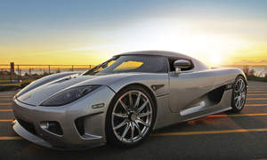 Koenigsegg CCX Photo 3432